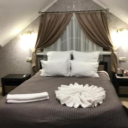 Centralnyi Hotel-2