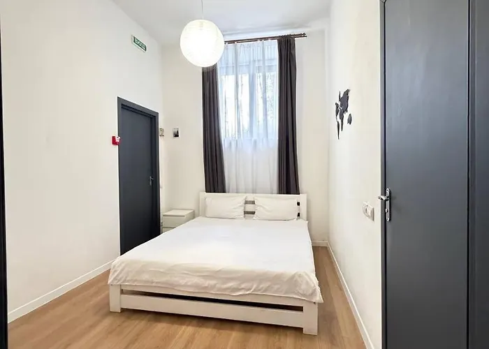 Atlas Hotel Полтава